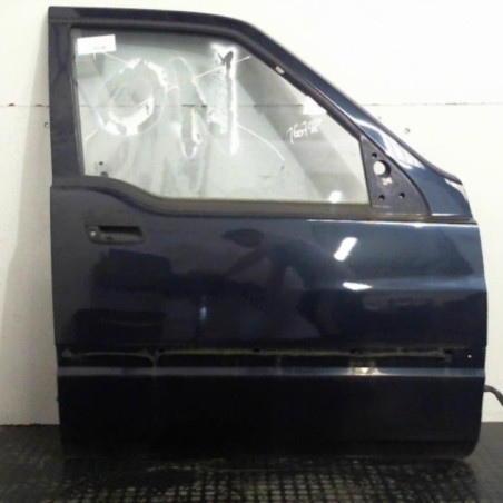 Porte avant droit DAEWOO MUSSO Photo n°1