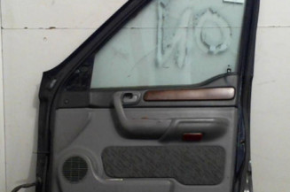 Porte avant droit DAEWOO MUSSO