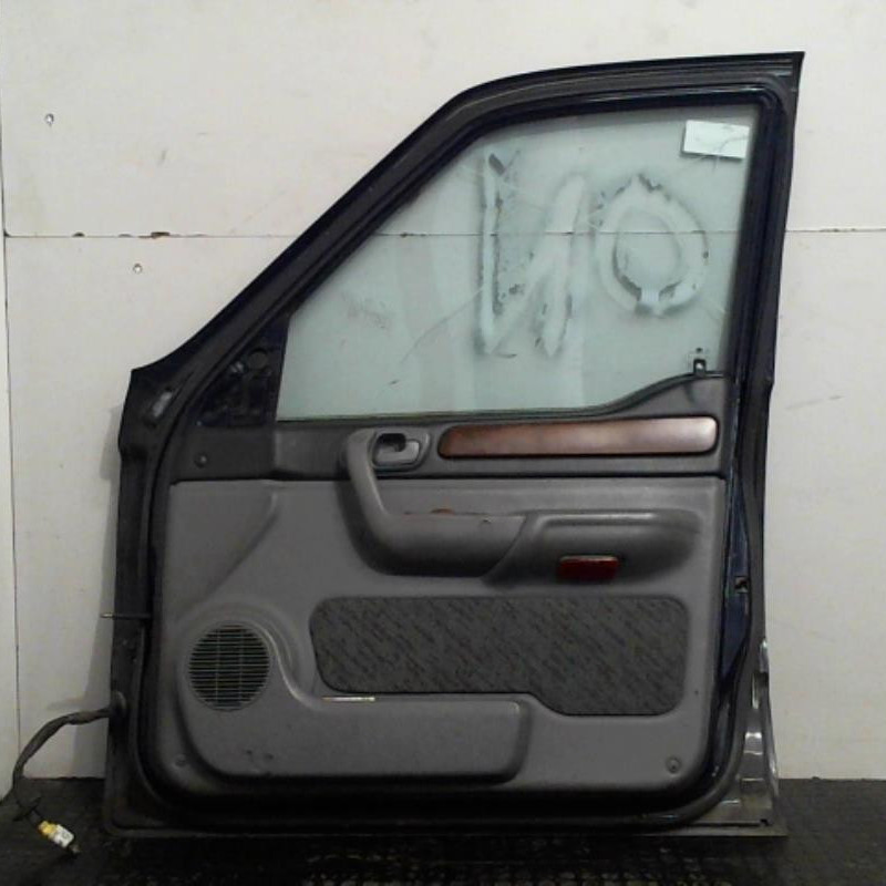 Porte avant droit DAEWOO MUSSO Photo n°2