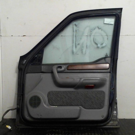 Porte avant droit DAEWOO MUSSO