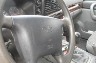 Porte avant droit DAEWOO MUSSO