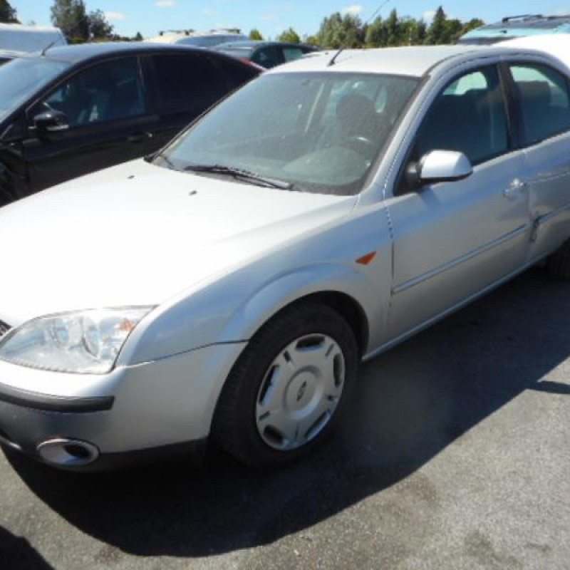 Demarreur FORD MONDEO 2 Photo n°3