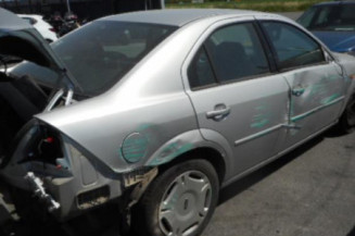 Demarreur FORD MONDEO 2