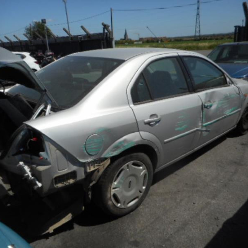 Demarreur FORD MONDEO 2 Photo n°5
