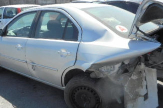 Demarreur FORD MONDEO 2