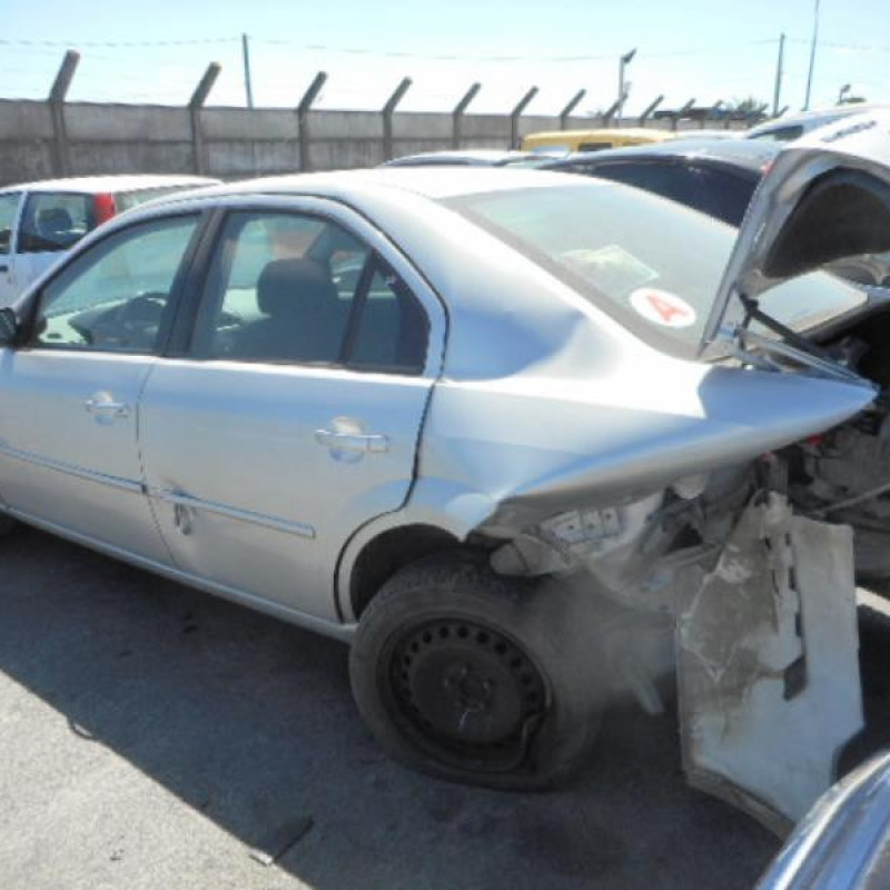 Demarreur FORD MONDEO 2 Photo n°6