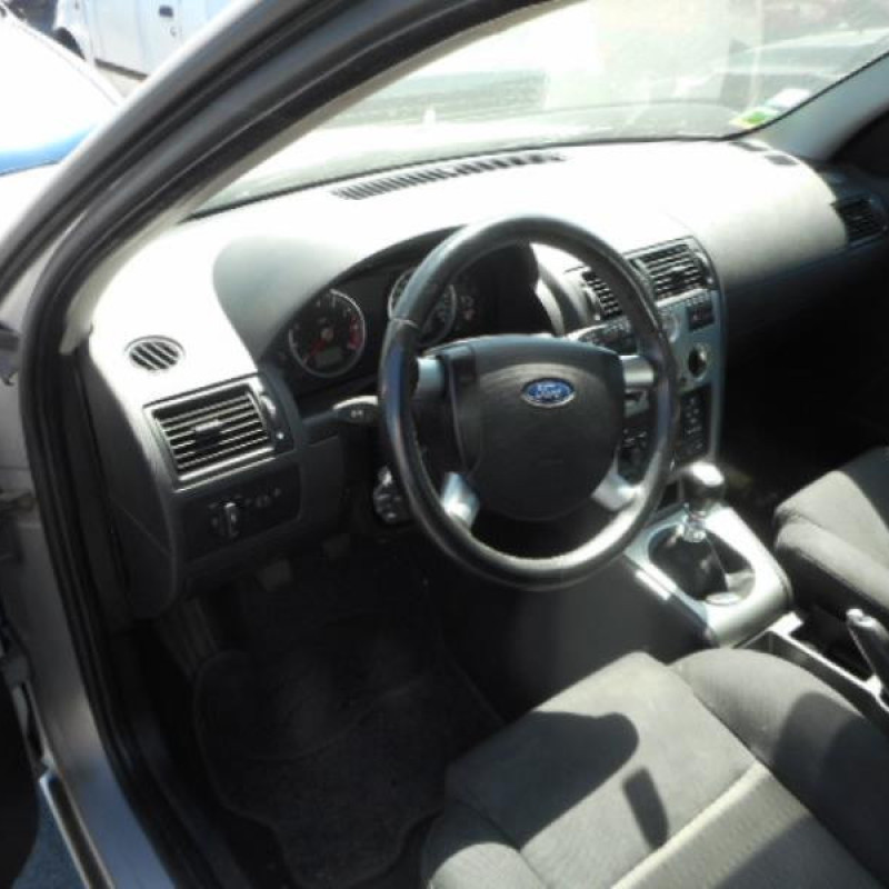 Demarreur FORD MONDEO 2 Photo n°7