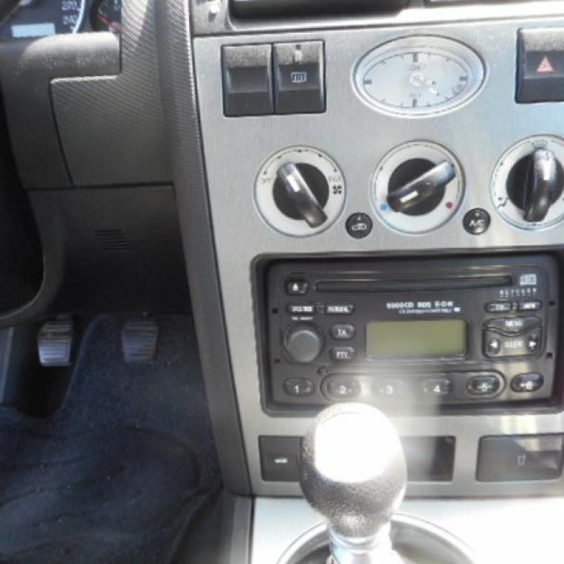 Demarreur FORD MONDEO 2 Photo n°8