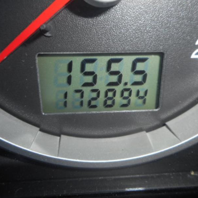 Demarreur FORD MONDEO 2 Photo n°9