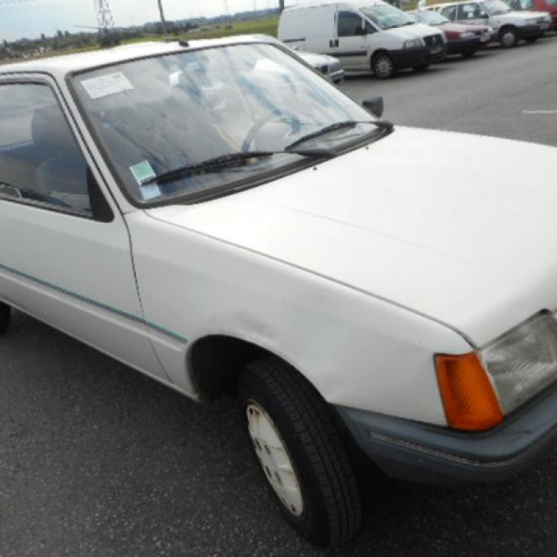Retroviseur gauche PEUGEOT 205 Photo n°5