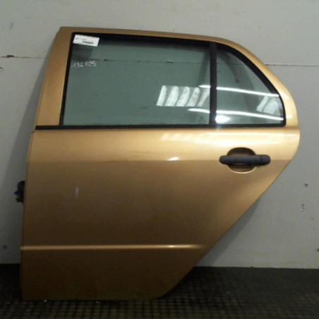 Porte arriere gauche SKODA FABIA 1 Photo n°1