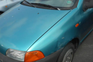 Alternateur FIAT PUNTO 1
