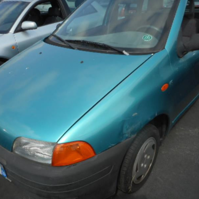 Alternateur FIAT PUNTO 1 Photo n°3