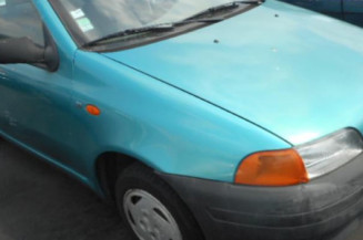 Alternateur FIAT PUNTO 1