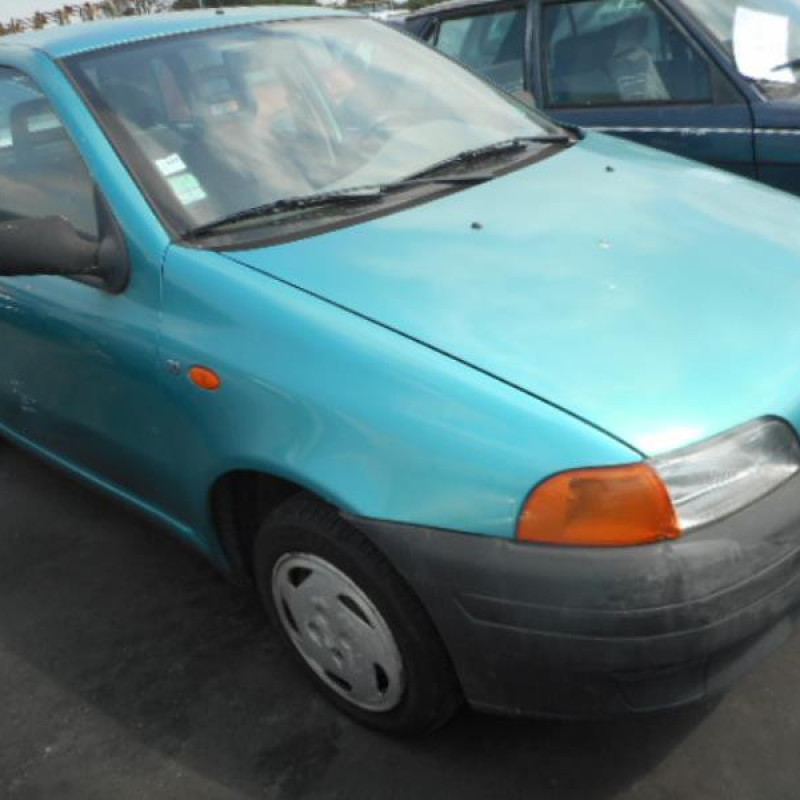 Alternateur FIAT PUNTO 1 Photo n°4