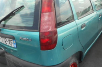 Alternateur FIAT PUNTO 1