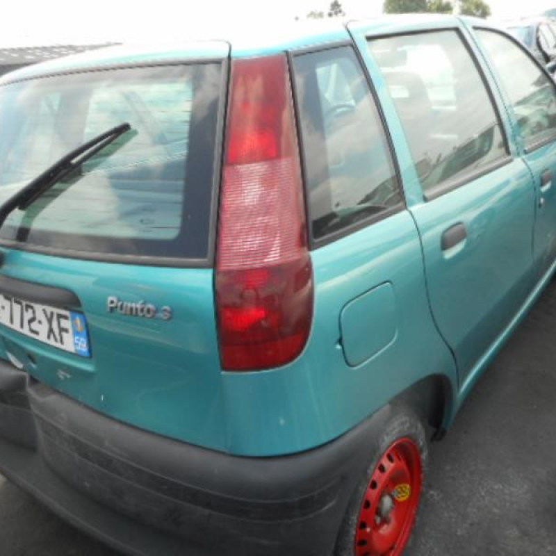 Alternateur FIAT PUNTO 1 Photo n°5
