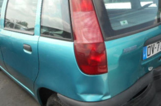 Alternateur FIAT PUNTO 1
