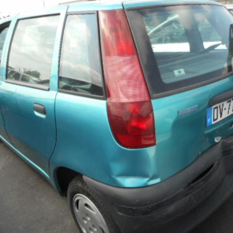 Alternateur FIAT PUNTO 1 Photo n°6
