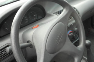 Alternateur FIAT PUNTO 1