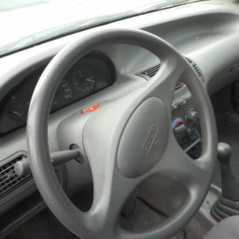 Alternateur FIAT PUNTO 1 Photo n°7