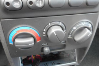 Alternateur FIAT PUNTO 1