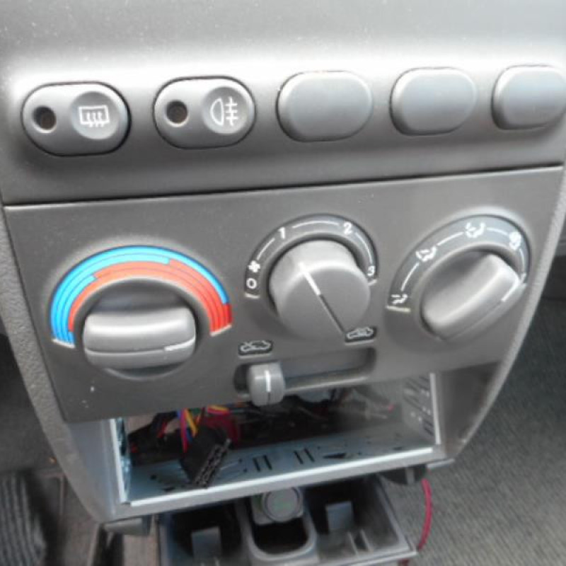 Alternateur FIAT PUNTO 1 Photo n°8