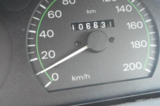 Alternateur FIAT PUNTO 1