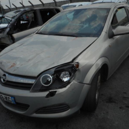Malle/Hayon arriere OPEL ASTRA H