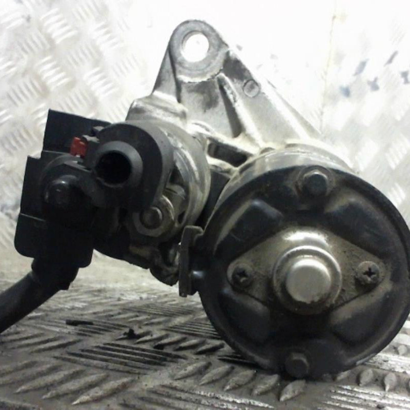 Demarreur SEAT IBIZA 3 Photo n°2