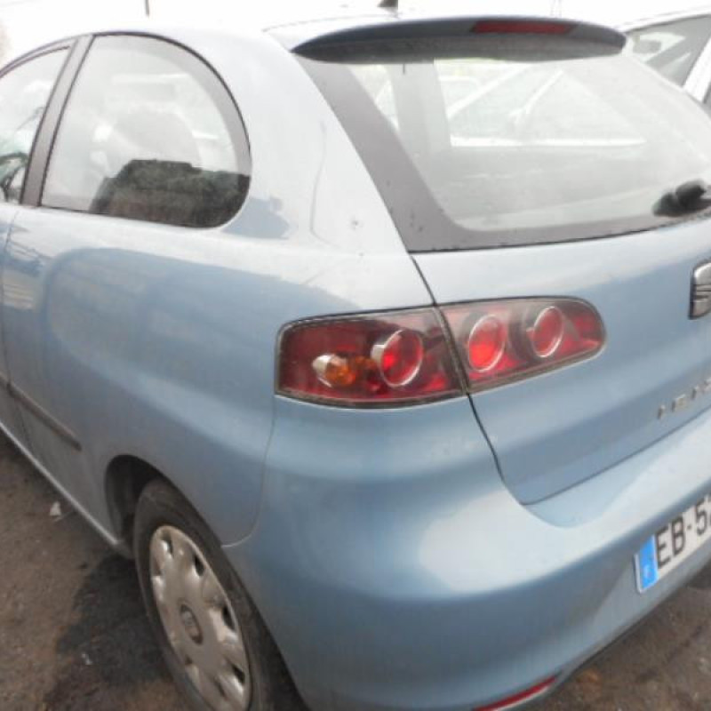 Demarreur SEAT IBIZA 3 Photo n°7
