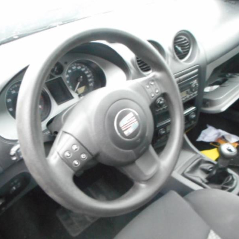 Demarreur SEAT IBIZA 3 Photo n°8