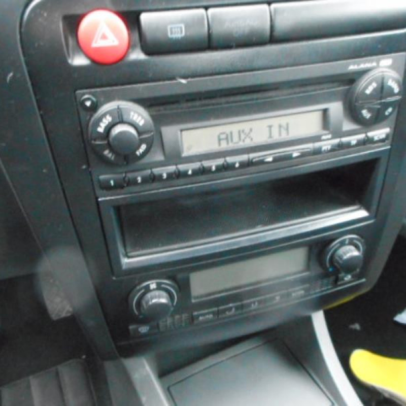 Demarreur SEAT IBIZA 3 Photo n°10