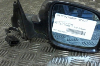 Retroviseur droit AUDI A3 1 Photo n°1