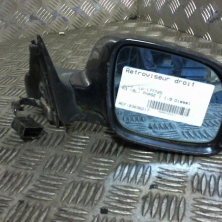 Retroviseur droit AUDI A3 1 Photo n°1