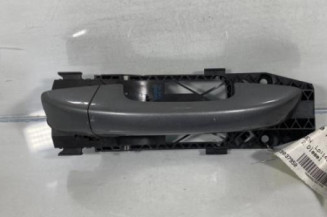 Poignee porte avant droit VOLKSWAGEN GOLF 6 Photo n°1