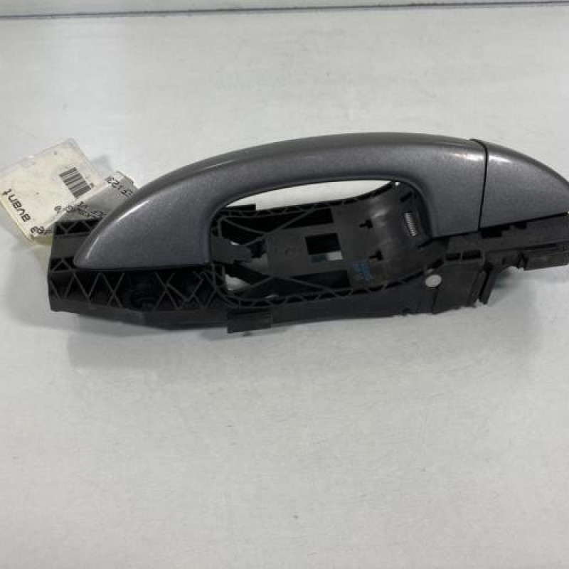 Poignee porte avant droit VOLKSWAGEN GOLF 6 Photo n°3