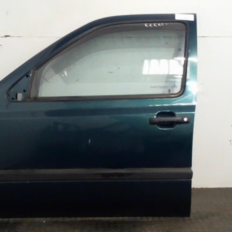 Porte avant gauche VOLKSWAGEN VENTO Photo n°1