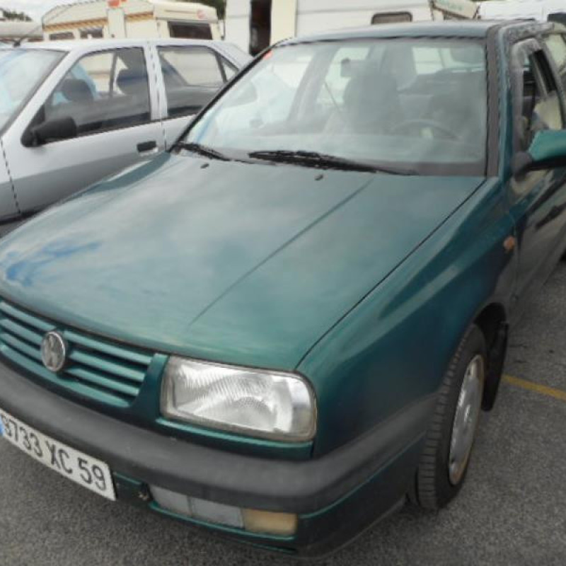 Porte avant gauche VOLKSWAGEN VENTO Photo n°3