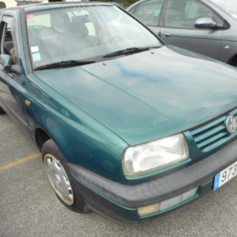 Porte avant gauche VOLKSWAGEN VENTO Photo n°4