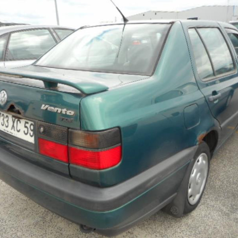 Porte avant gauche VOLKSWAGEN VENTO Photo n°5