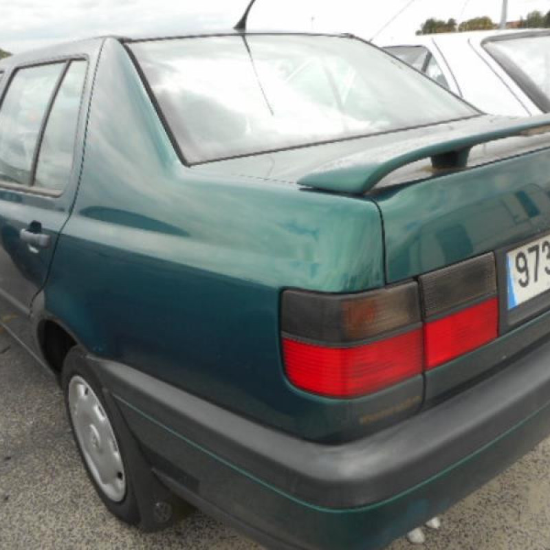 Porte avant gauche VOLKSWAGEN VENTO Photo n°6