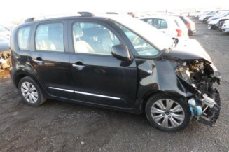 Bras essuie glace avant gauche CITROEN C3 PICASSO