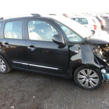 Bras essuie glace avant gauche CITROEN C3 PICASSO