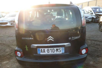 Bras essuie glace avant gauche CITROEN C3 PICASSO