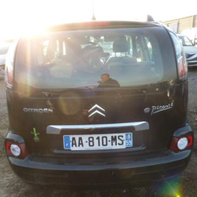 Bras essuie glace avant gauche CITROEN C3 PICASSO Photo n°3