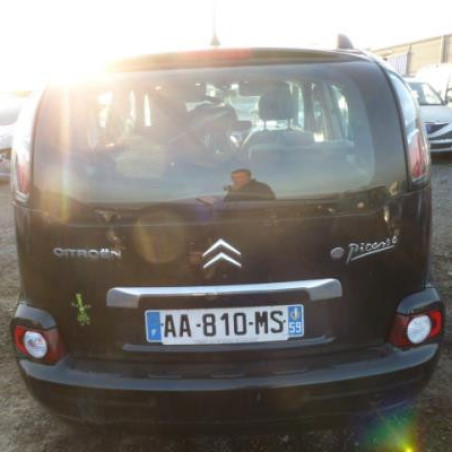 Bras essuie glace avant gauche CITROEN C3 PICASSO