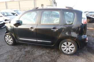 Bras essuie glace avant gauche CITROEN C3 PICASSO