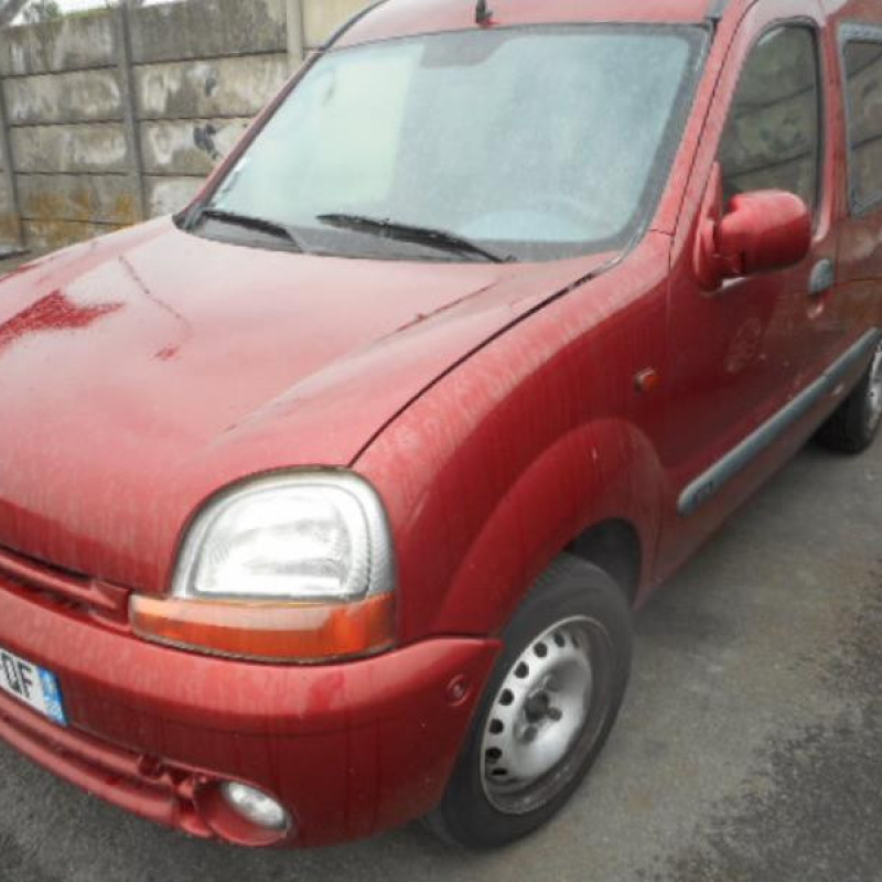 Retroviseur droit RENAULT KANGOO 1 Photo n°4