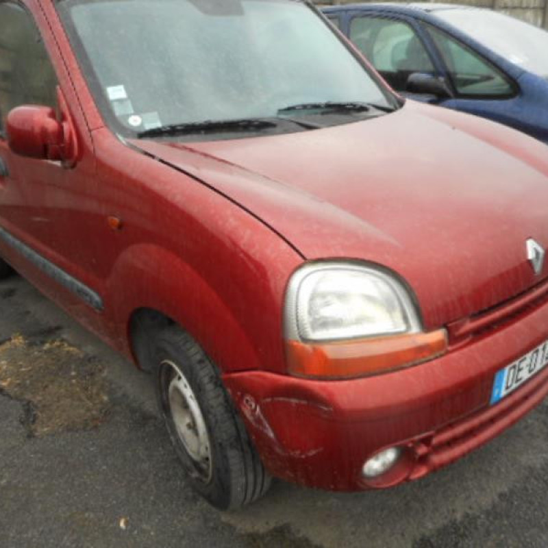 Retroviseur droit RENAULT KANGOO 1 Photo n°5